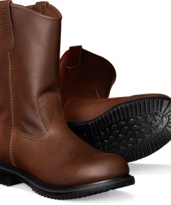 2231 BOTA DE METER 11", PUNTA DE PROTECCION, EH