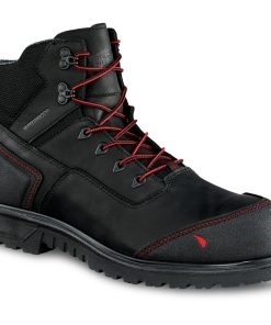 2400 BOTA DE AMARRAR DE 6", PUNTA DE PROTECCIÓN, EH