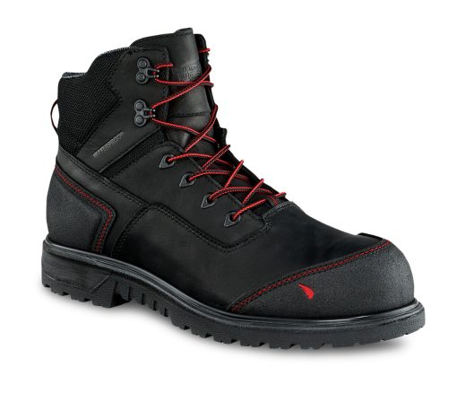 2400 BOTA DE AMARRAR DE 6", PUNTA DE PROTECCIÓN, EH