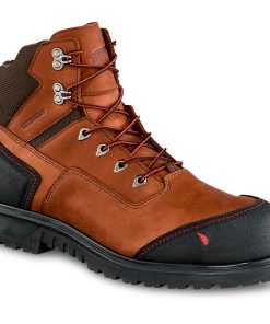 2403 BOTA DE AMARRAR 6", PUNTA DE PROTECCIÓN, EH