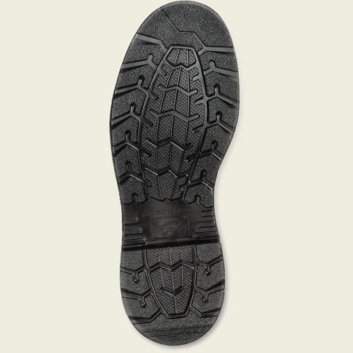 2405 BOTA DE METER 11", PUNTA DE PROTECCIÓN, EH - Imagen 5