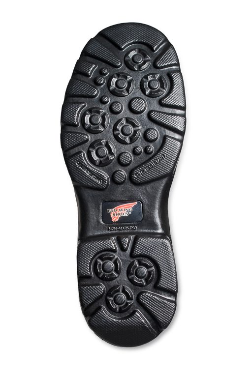 4216 BOTA CON SISTEMA DE AMARRE BOA DE 6", PUNTA DE PROTECCIÓN, EH - Imagen 5