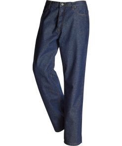 JEANS DENIM RETARDANTE AL FUEGO