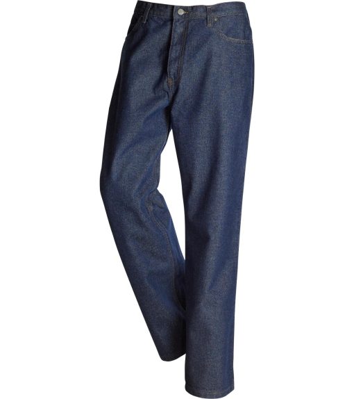 JEANS DENIM RETARDANTE AL FUEGO