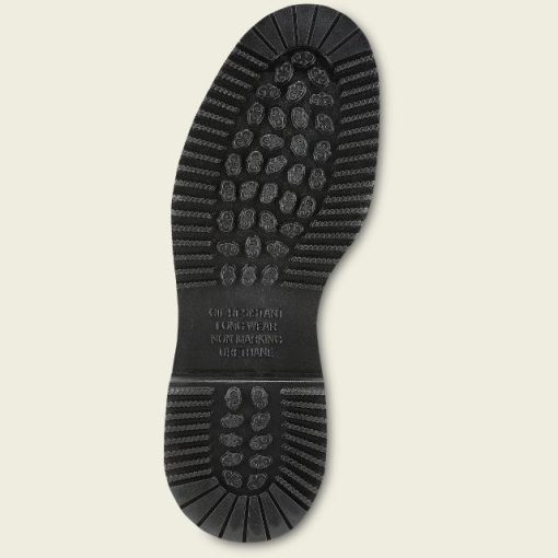 2231 BOTA DE METER 11", PUNTA DE PROTECCION, EH - Imagen 5