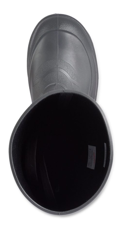 59006 BOTA DE METER 17", PUNTA DE PROTECCIÓN, EH, PR - Imagen 4
