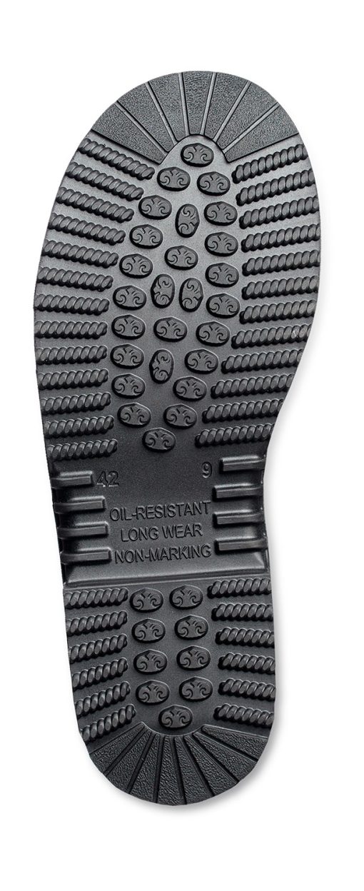 59006 BOTA DE METER 17", PUNTA DE PROTECCIÓN, EH, PR - Imagen 3