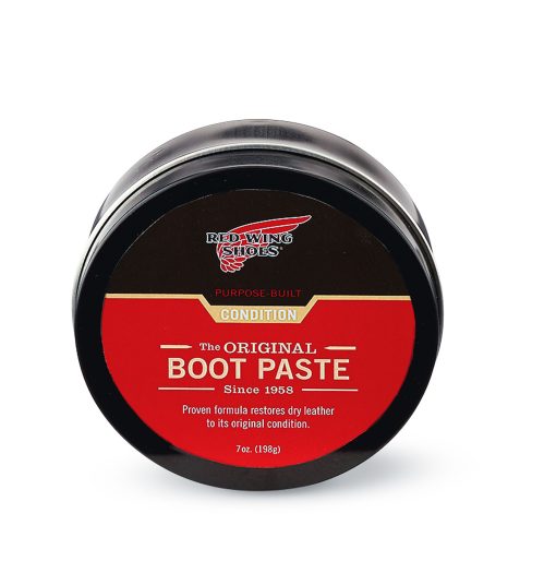 PASTA PARA BOTAS