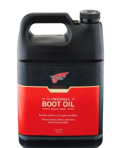 BOOT OIL