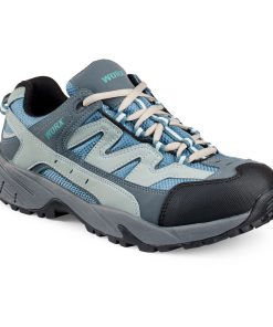 5108 CALZADO TIPO TENIS, DE DAMA, PUNTA DE PROTECCIÓN, EH