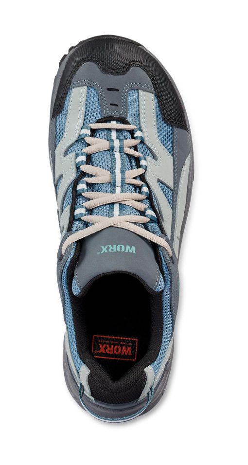 5108 CALZADO TIPO TENIS, DE DAMA, PUNTA DE PROTECCIÓN, EH - Imagen 3