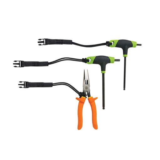 KIT PARA CUERDA DE VIDA - Imagen 2