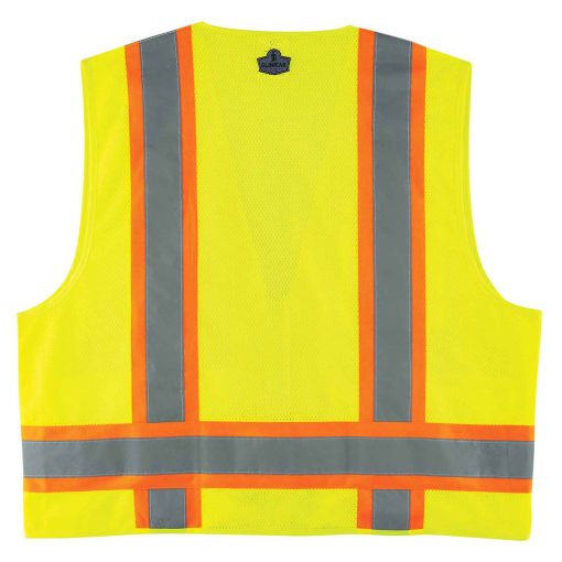 CHALECO EJECUTIVO - Imagen 6