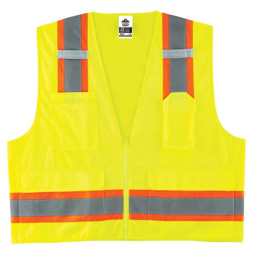 CHALECO EJECUTIVO TIPO R - Imagen 3