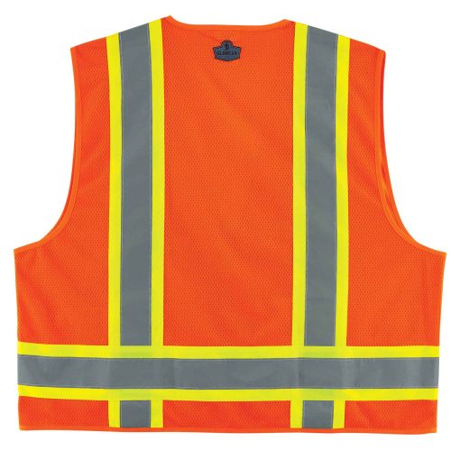 CHALECO EJECUTIVO TIPO R - Imagen 2