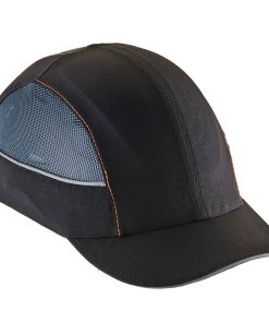 GORRA DE CASCO DURO CON TECNOLOGIA LED