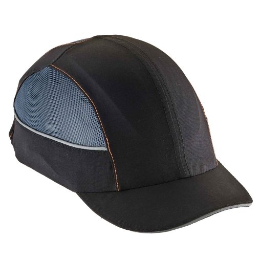 GORRA DE CASCO DURO CON TECNOLOGIA LED