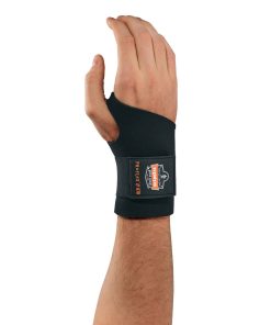 MUÑEQUERA PROFLEX
