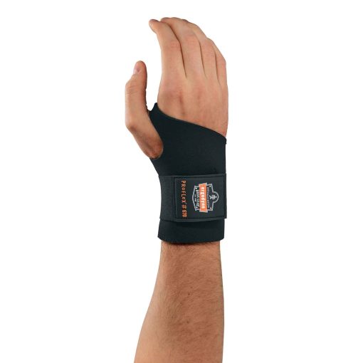 MUÑEQUERA PROFLEX