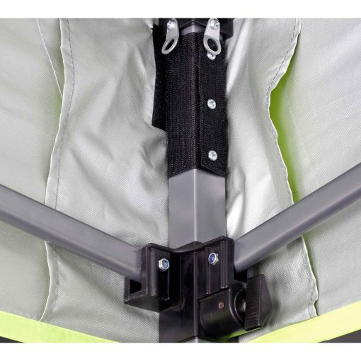 SHAX® 6000 TOLDO “HEAVY DUTY” - Imagen 4