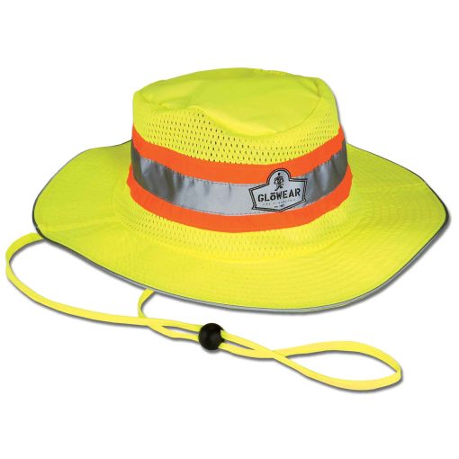 GORRA TIPO SOMBRERO