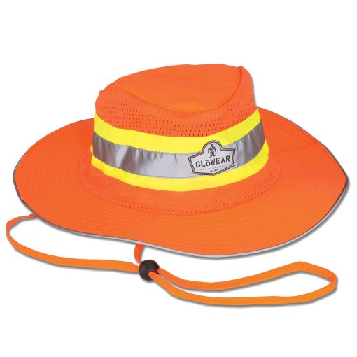 GORRA TIPO SOMBRERO - Imagen 2