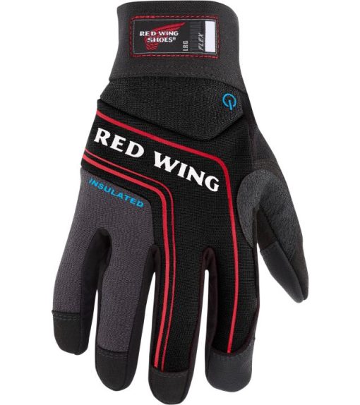 95253 GUANTES INSULADOS