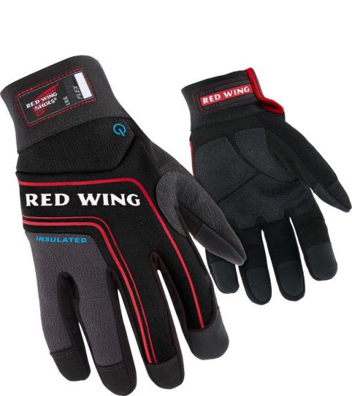95253 GUANTES INSULADOS - Imagen 3