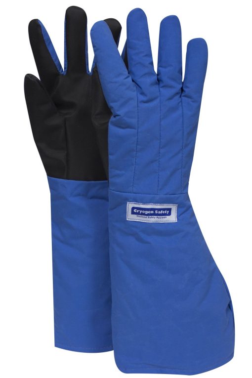 GUANTES CRIOGÉNICOS SAFERGRIP HASTA EL CODO