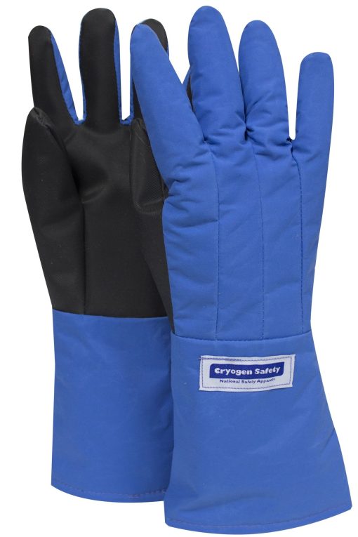 GUANTES CRIOGÉNICOS SAFERGRIP HASTA LA MITAD DEL BRAZO