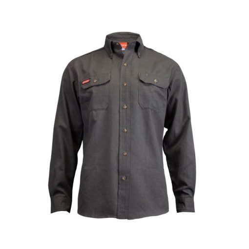 8 CAL 5.5 OZ. TECGEN FR WORK SHIRT