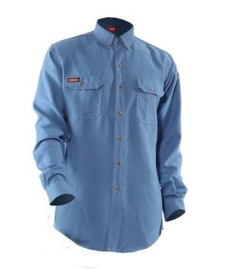 TECGEN FR PREMIUM VENTED SHIRT