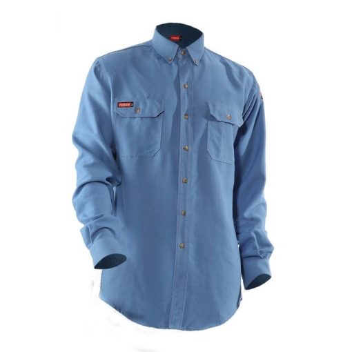TECGEN FR PREMIUM VENTED SHIRT