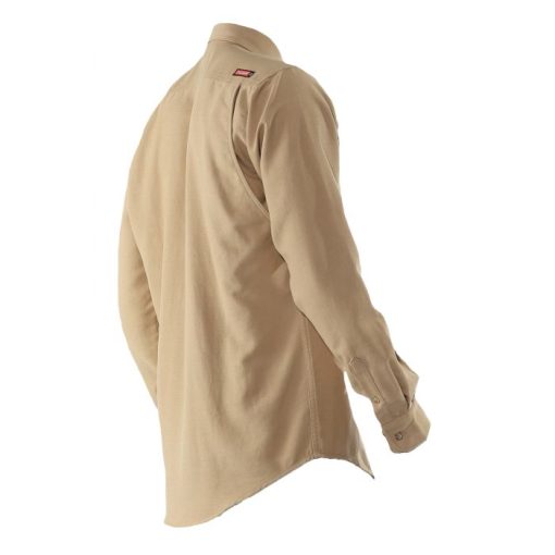 TECGEN FR PREMIUM VENTED SHIRT - Imagen 6