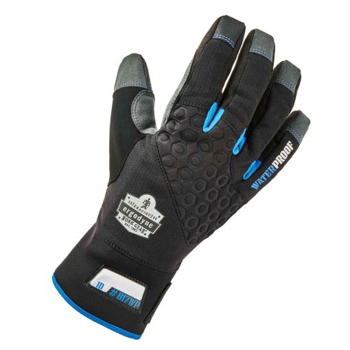 PROFLEX 817WP - Imagen 2