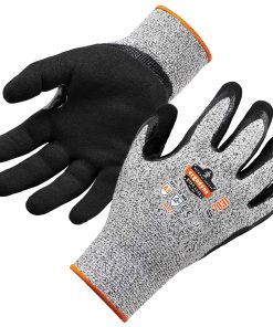 ProFlex® 7031 Nitrile-Coated Cut-Resistant Gloves