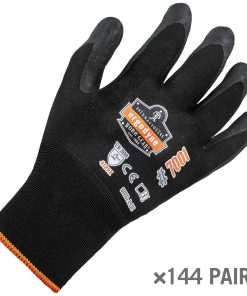 Guantes recubiertos de nitrilo ProFlex ® 7001