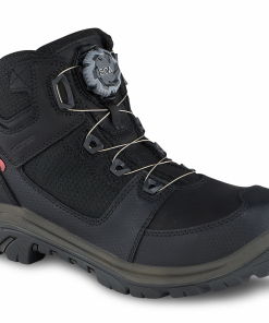 6614  BOTA DE 5″, PUNTA DE PROTECCIÓN, EH, SISTEMA BOA