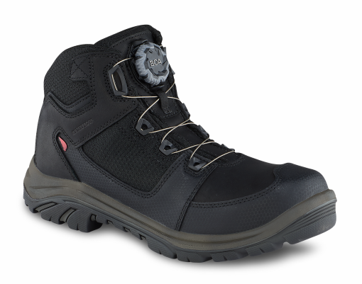 6614  BOTA DE 5″, PUNTA DE PROTECCIÓN, EH, SISTEMA BOA