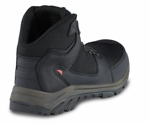 6614  BOTA DE 5″, PUNTA DE PROTECCIÓN, EH, SISTEMA BOA - Imagen 2