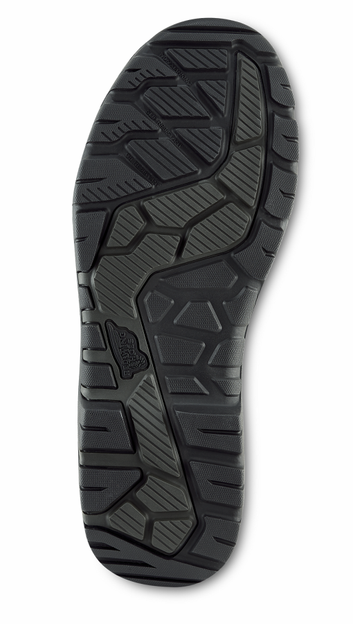 6614  BOTA DE 5″, PUNTA DE PROTECCIÓN, EH, SISTEMA BOA - Imagen 4