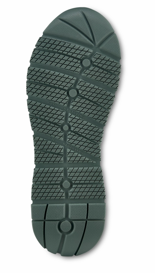 5160  CALZADO ATLETICO DE DAMAS, PUNTA DE PROTECCION Y DAÑO ELECTRICO, HEAT RESISTANT - Imagen 4