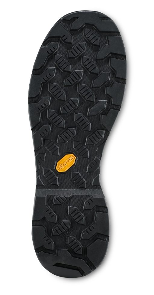 2453 BOTA CON SISTEMA DE AMARRE BOA DE 6", PUNTA DE PROTECCIÓN, EH - Imagen 2