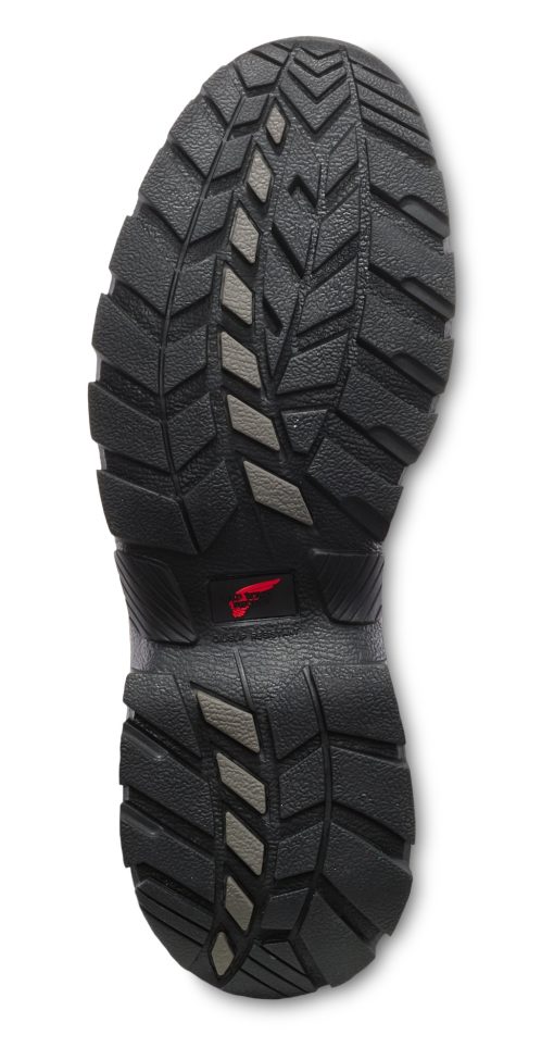 3561 BOTA DE AMARRAR DE  6", PUNTA DE PROTECCIÓN, EH - Imagen 2