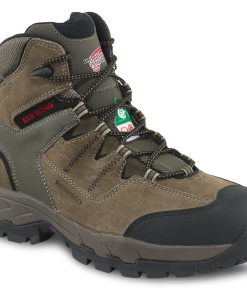 3561 BOTA DE AMARRAR DE  6", PUNTA DE PROTECCIÓN, EH
