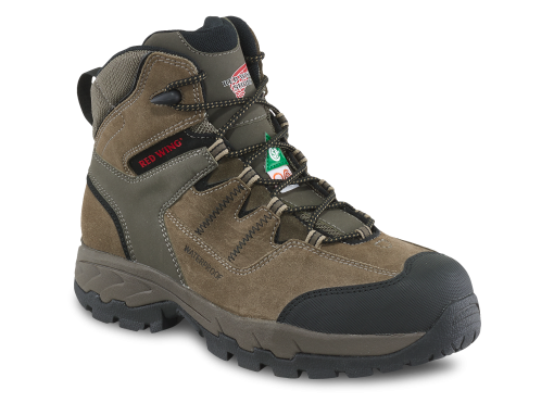 3561 BOTA DE AMARRAR DE  6", PUNTA DE PROTECCIÓN, EH