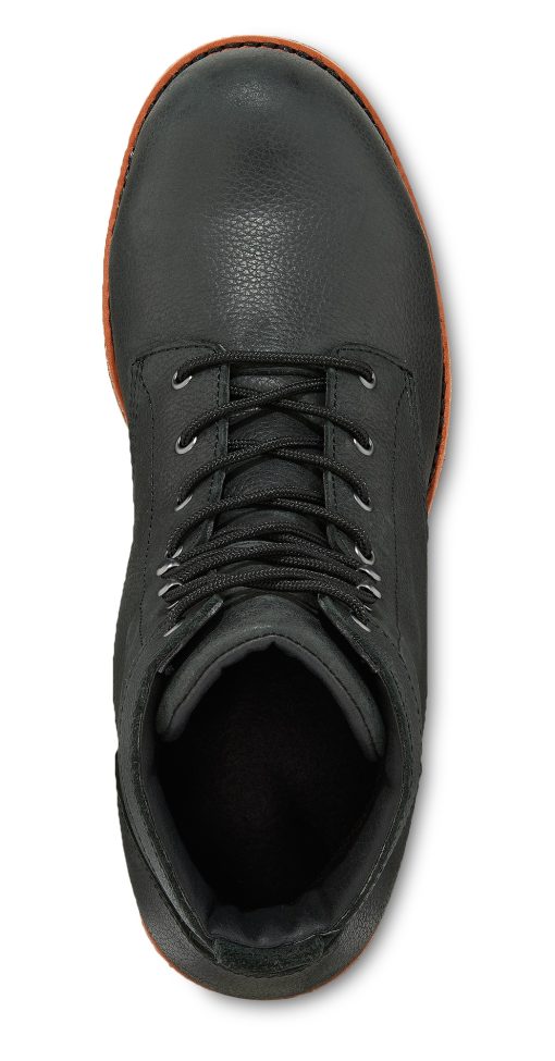 5126 BOTA PARA DAMA DE AMARRAR DE 5", PUNTA DE PROTECCIÓN - Imagen 5