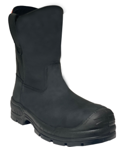 7020  BOTA DE METER, PUNTA DE PROTECCION  NO METALICA Y DAÑO ELECTRICO