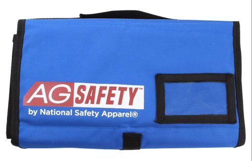AG SAFETY 9PC CHOICE KIT DE CONTROLADOR DE TUERCA-AGTK-5 - Imagen 2