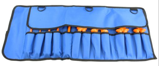 AG SAFETY 9PC TOOL KIT CON DESTORNILLADORES PREMIUM-AGTK-2 - Imagen 3